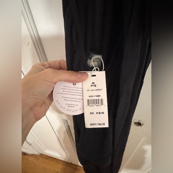 PQ Julia Jumpsuit XS/S - Picture 7 of 7